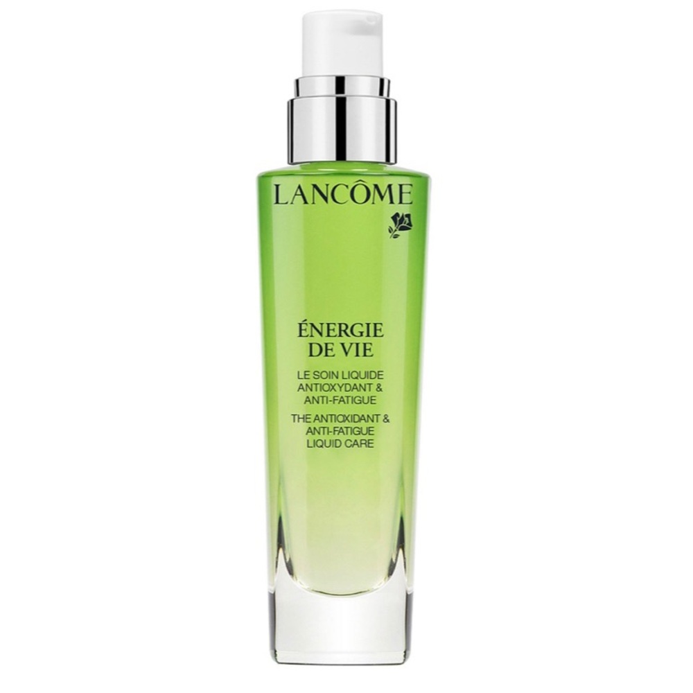 Lancôme - Énergie De Vie